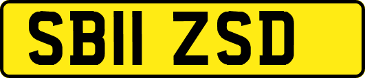 SB11ZSD