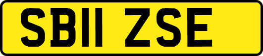 SB11ZSE
