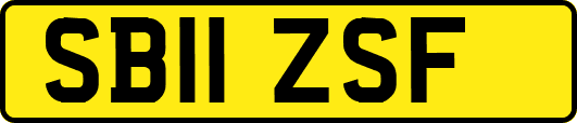 SB11ZSF