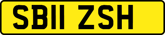 SB11ZSH