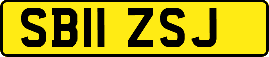 SB11ZSJ