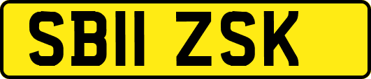 SB11ZSK