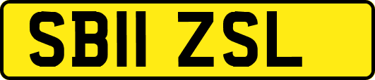 SB11ZSL
