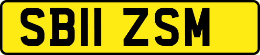 SB11ZSM