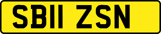 SB11ZSN