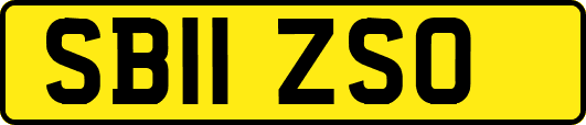 SB11ZSO