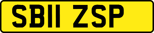SB11ZSP