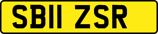SB11ZSR