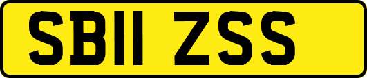 SB11ZSS