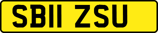 SB11ZSU