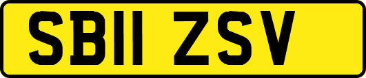 SB11ZSV