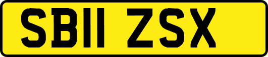 SB11ZSX