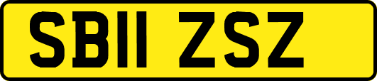 SB11ZSZ