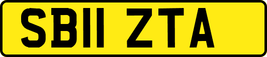 SB11ZTA