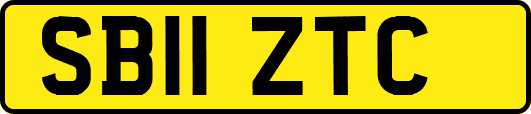 SB11ZTC