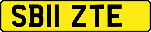 SB11ZTE