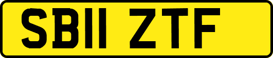 SB11ZTF