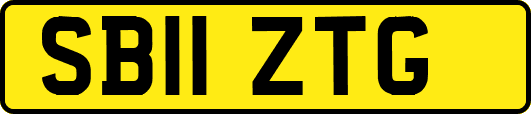 SB11ZTG