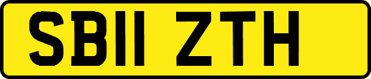 SB11ZTH