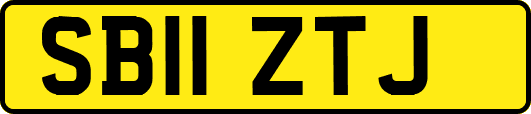 SB11ZTJ