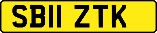 SB11ZTK