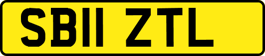 SB11ZTL