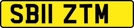 SB11ZTM