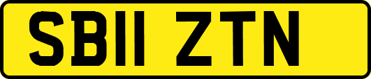 SB11ZTN