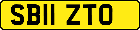 SB11ZTO