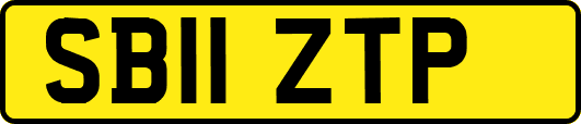 SB11ZTP