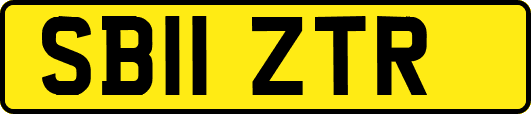 SB11ZTR