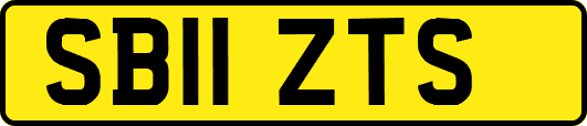SB11ZTS