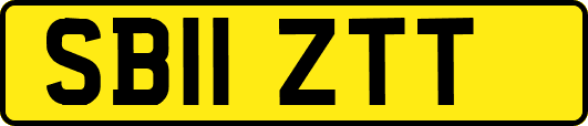 SB11ZTT