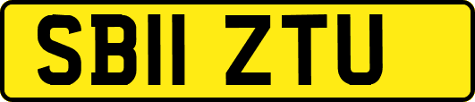 SB11ZTU