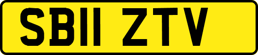 SB11ZTV
