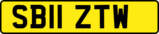 SB11ZTW