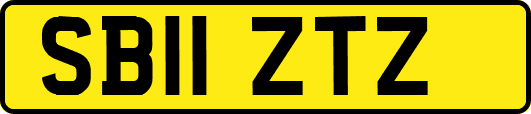 SB11ZTZ