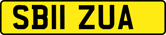 SB11ZUA