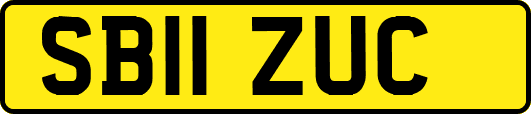 SB11ZUC