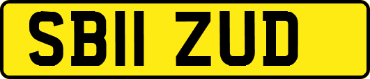 SB11ZUD