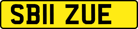 SB11ZUE