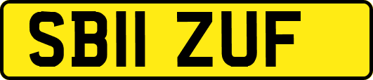 SB11ZUF