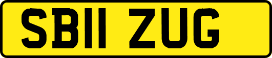 SB11ZUG