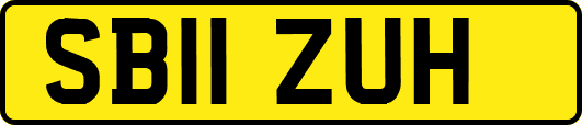 SB11ZUH