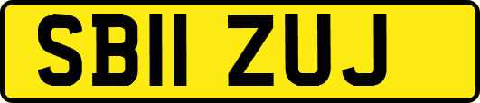 SB11ZUJ