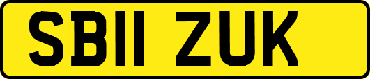SB11ZUK