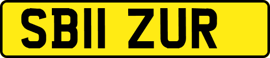 SB11ZUR