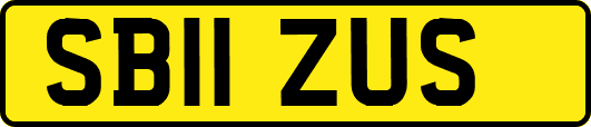 SB11ZUS