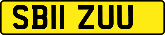 SB11ZUU