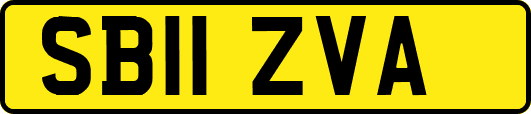 SB11ZVA